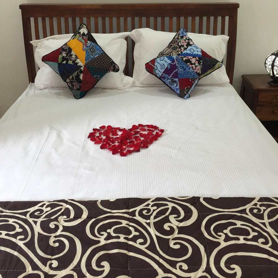 Pondok Ayu Homestay Ubud Kültér fotó