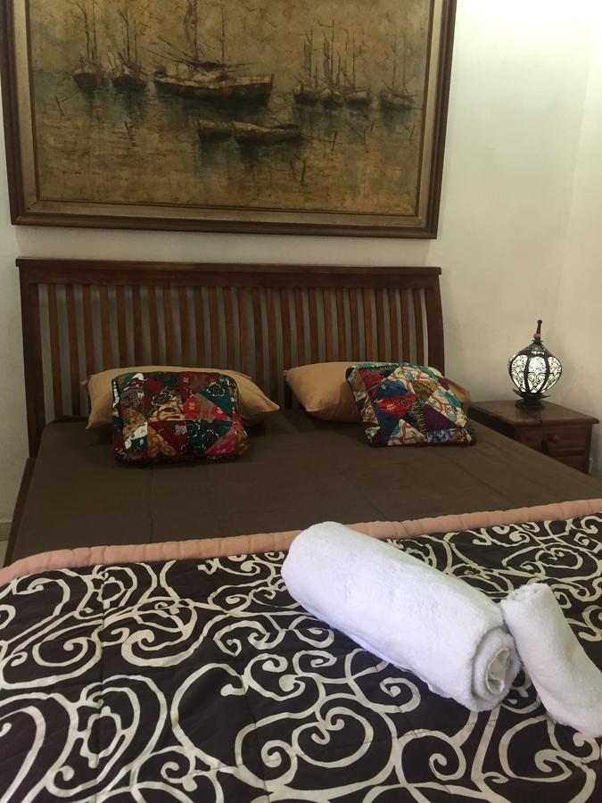 Pondok Ayu Homestay Ubud Kültér fotó